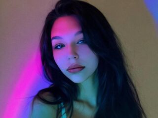 camgirl MeganCrago