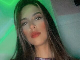 sex show MeganSapphire