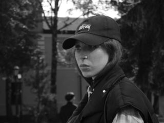 free pussy web cam MegganLeffers