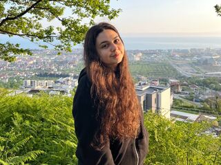 live cam girl gallery MelaniColeman