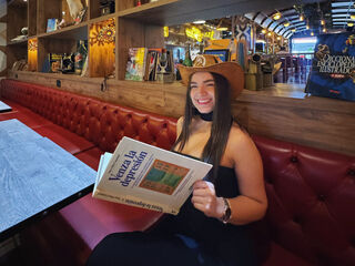 free jasmin web cam MelanyCol