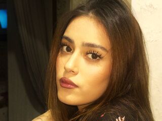 webcam photo MelanyDaviau