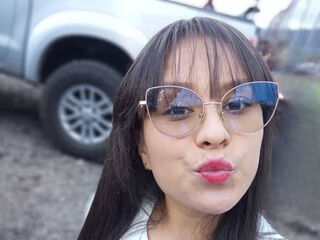 livecam picture MelanySky