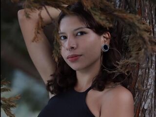 cam slut MelanyVelvet