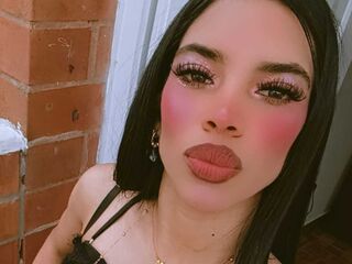 free live camsex MeliMoon