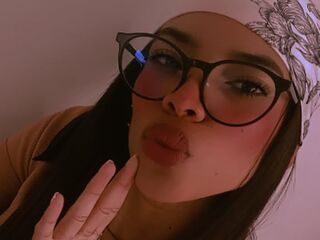 beautiful girlcam MeliSmitt