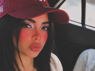 jasmin camgirl video MeliThompson
