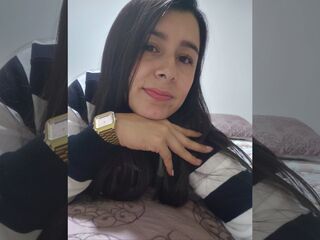 jasmin videochat MelisaBlom