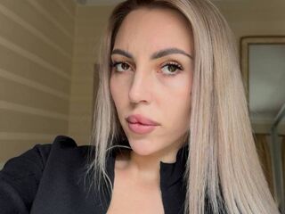 dirty web cam MelisaDee