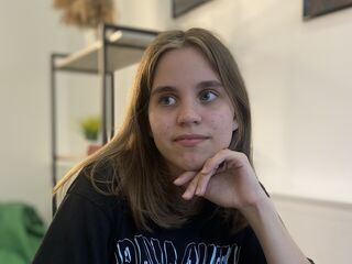 free live show MelisaVonk