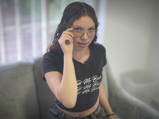 jasmin camgirl picture MelissaSkye