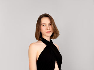 hot naked camgirl MellFerras