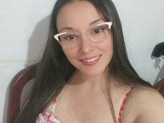 hot naked webcam girl MelyAustin