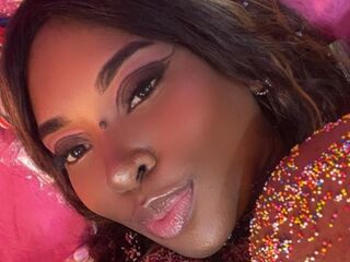 live webcam MelyFoxter