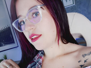 livesex show MelyJhones