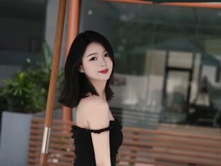 chat room sex webcam show MengRuoxi
