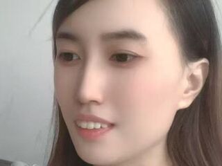 hot videochat Mengying