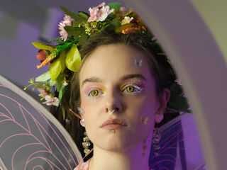 hot naked webcam girl MephalaDraeven