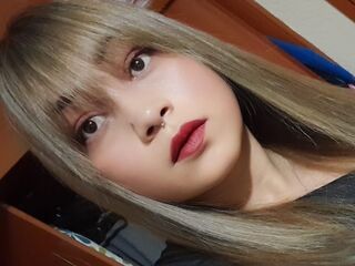 extreme webcam video MercellaMorelli