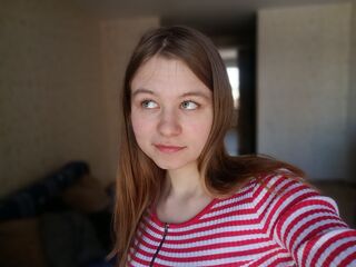 free nude cam MerciaBiddy