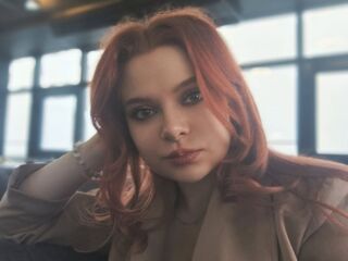 free live cam chat MerciaCoppinger