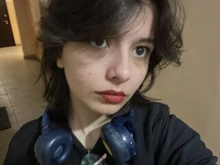 extreme webcam MerilynLutchman
