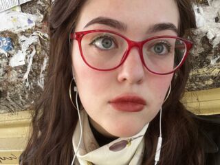 camsex show MersedesRosso