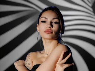 webcamsex MeryNelson