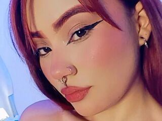 live cam show MiaColllins