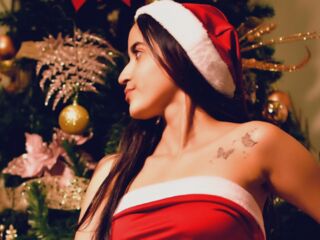 webcam striptease show MiaFischerry
