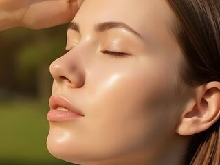 naked cam girl fingering pussy MikaelaBirky