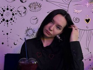 webcamgirl MilaKotanskaya
