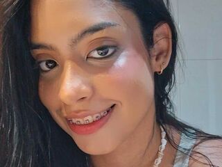 stripper cam MilaRibeiro