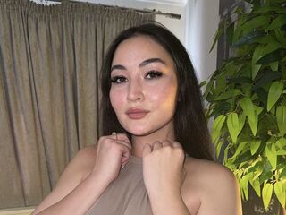 webcam girl chat MilaYumi