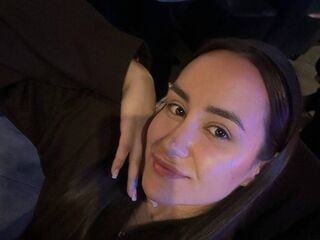 cam girl cam chat MillaFord