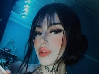 chat room webcam picture MillyBell