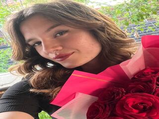 babe cam MillyMieras