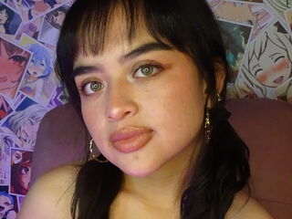 sexcam live MinniSabat