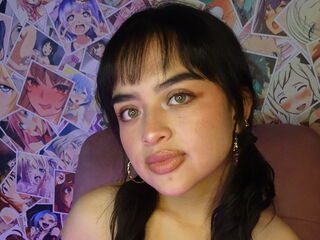 naked webcam girl video MinnieCampbel