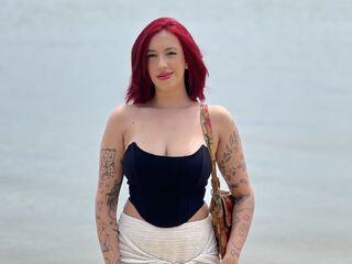 camgirl MirelleMille