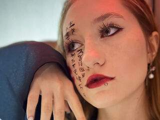 livecam picture MistyColacone