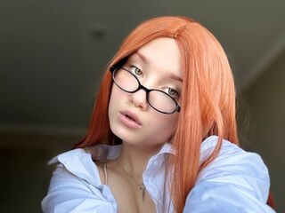 hot camhooker MistyFevere