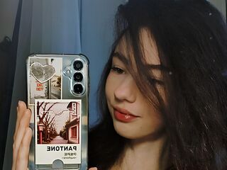 beautiful webcam girl MitziBreech