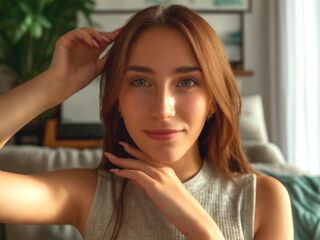 bedroom live sex MoiraHane