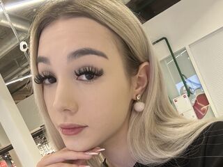 free live webcam MollieClasby