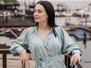 live webcam girl MollyLossa
