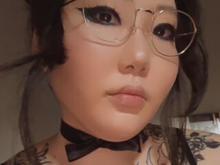 girl cam MorgueBerry