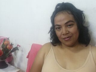 beautiful webcamgirl MulaneBrown