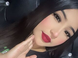 hot girl webcam photo NaharaGraces