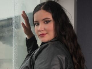 live webcam girl NahiaMonet